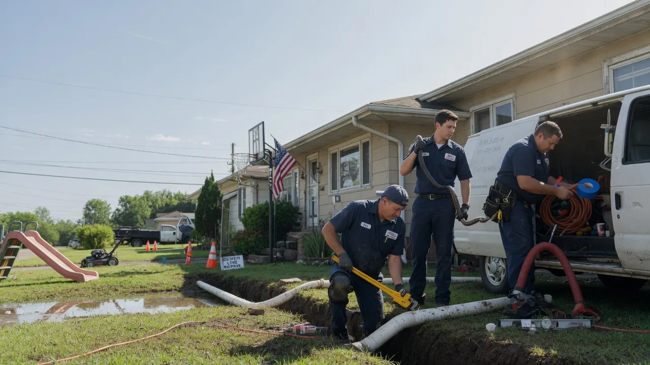 Toilet Installation in Overland, MO near me